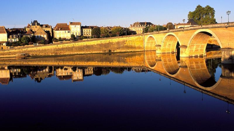 Les Chambres De Beauviel Saint-Jean-d'Eyraud Екстер'єр фото